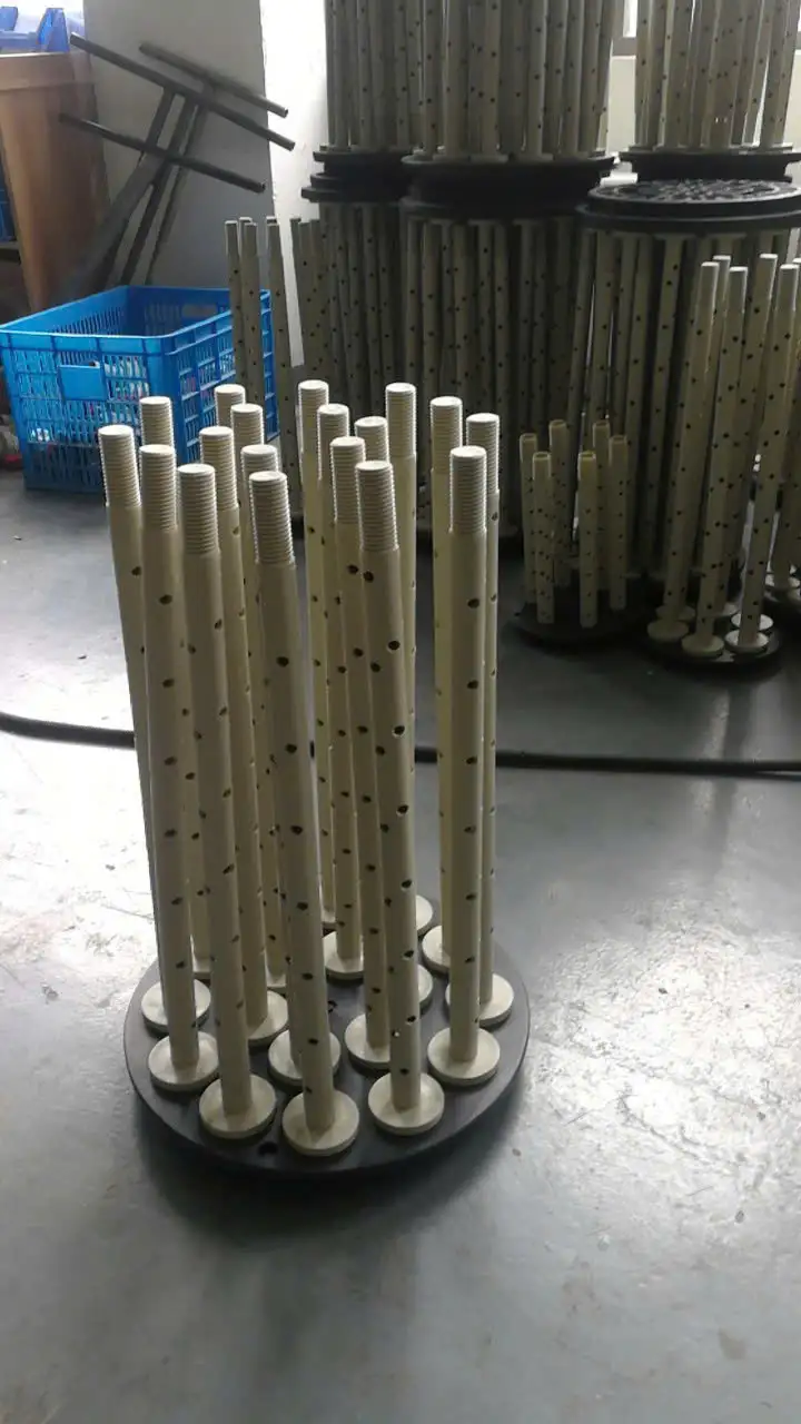Filter Column PCB