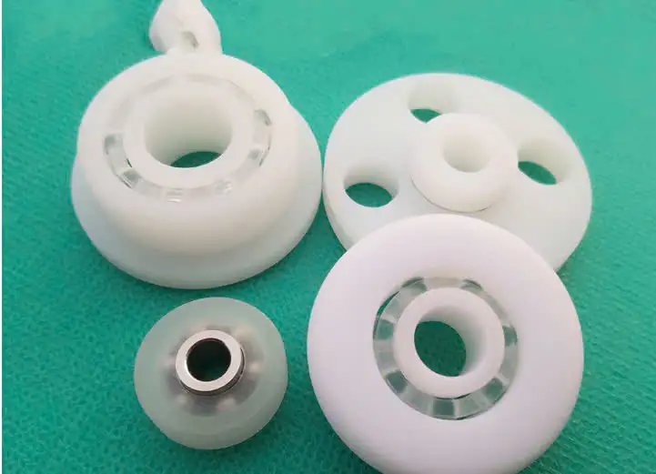 PP Bearings-PCB