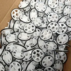 PP Oring Wheel