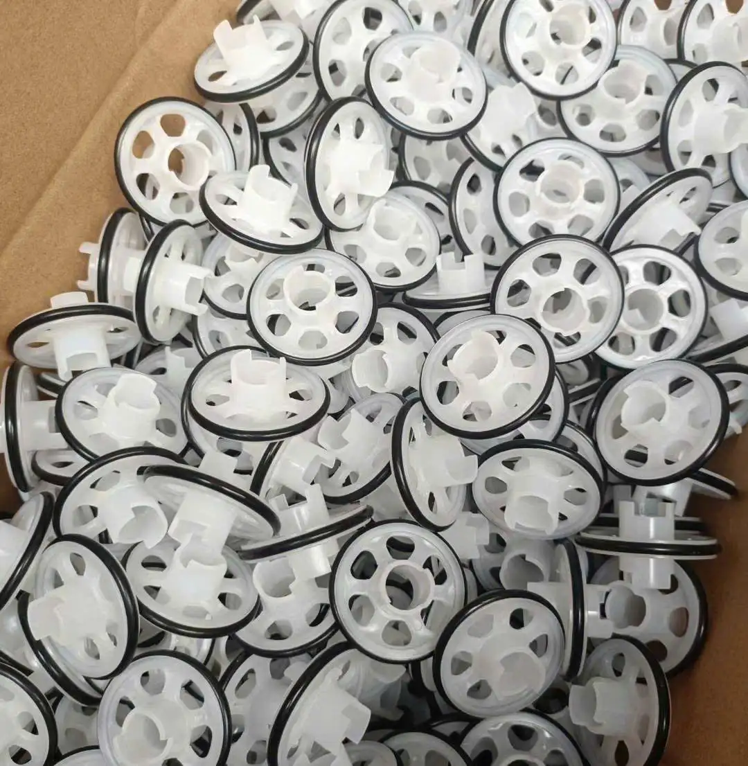 PP Oring Wheel