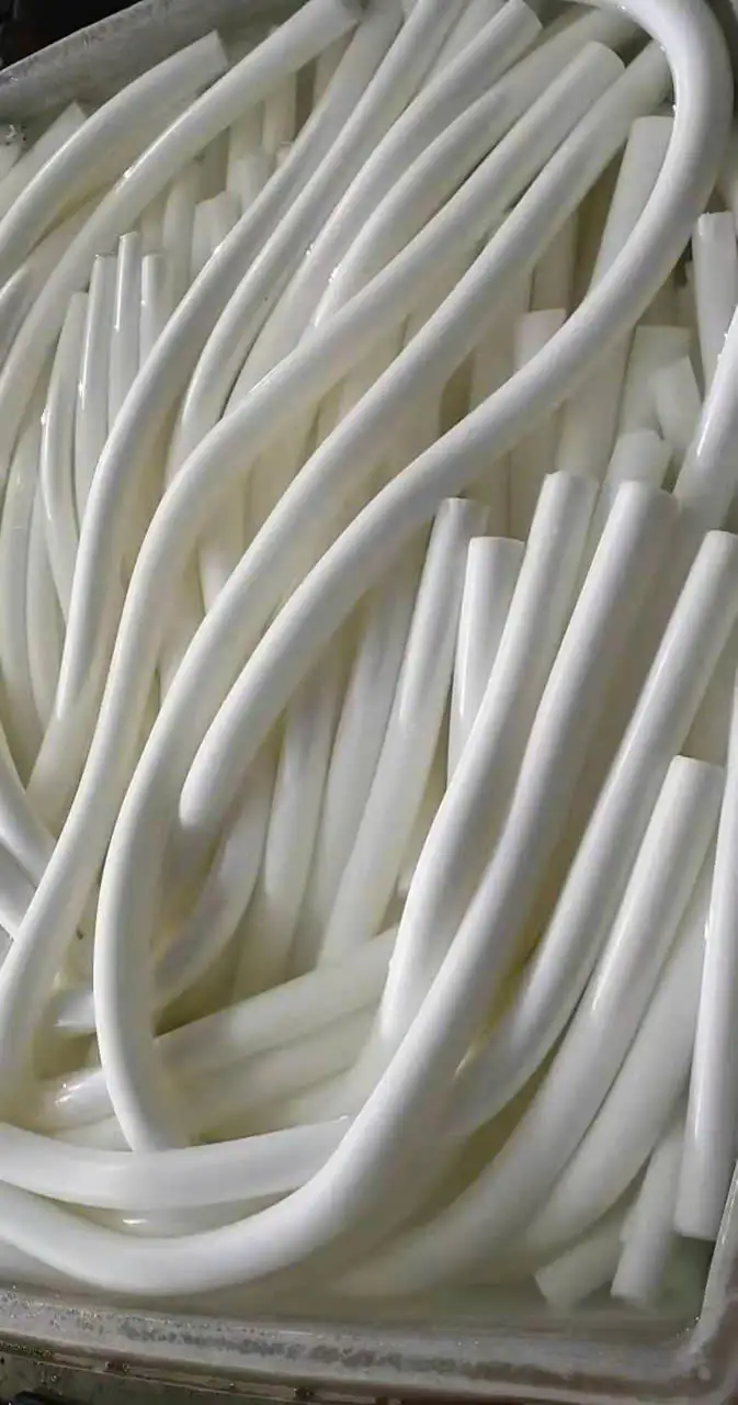 PU,PO,PCB Sponge Roller