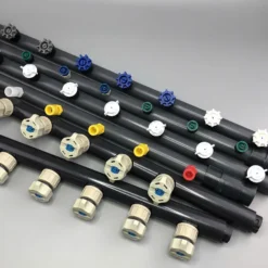 PVC Nozzle PIPE-PCB